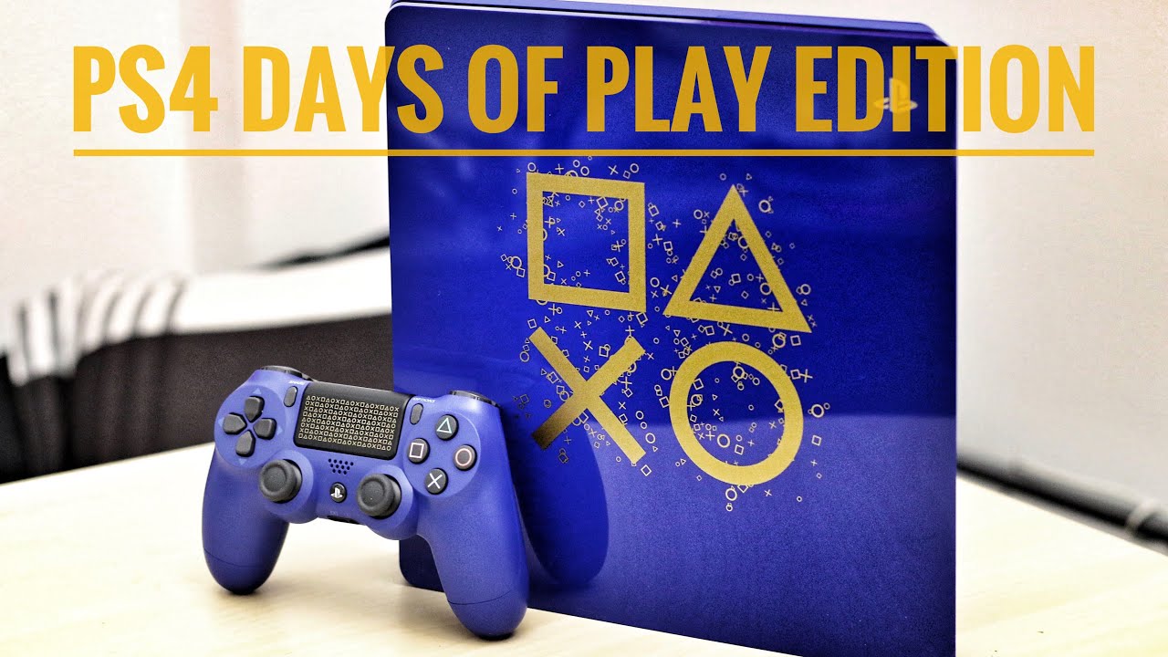 PS4 