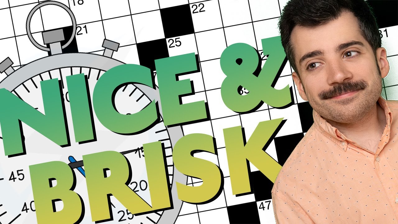 Monday: Particularly Quickly - 2 February 2026 New York Times Crossword