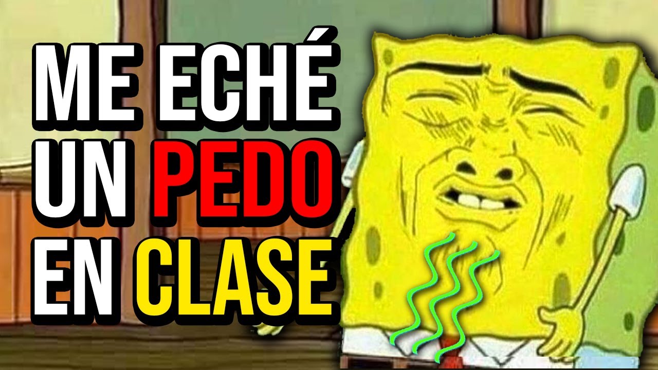 &iexcl;50 VERG&Uuml;ENZAS QUE TODOS HEMOS VIVIDO PERO NADIE ADMITE!