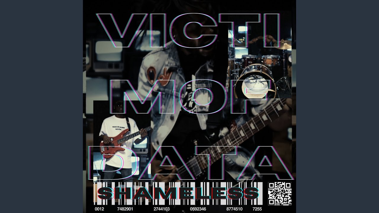 Victim of Data