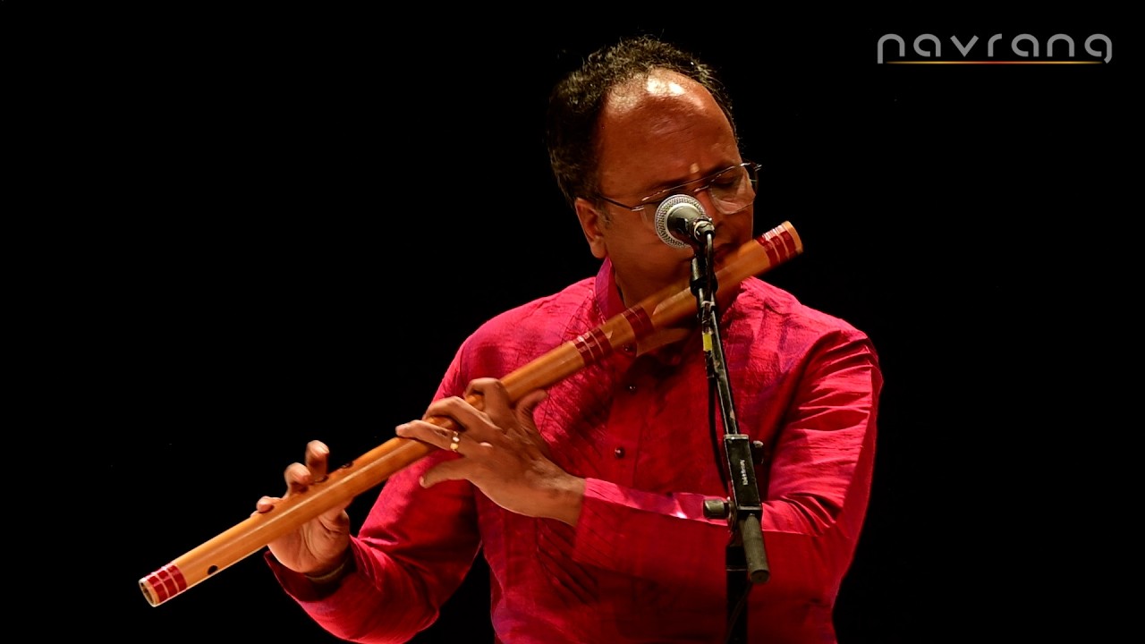Himanshu Nanda | 01 Flute | Navrang Fine Arts