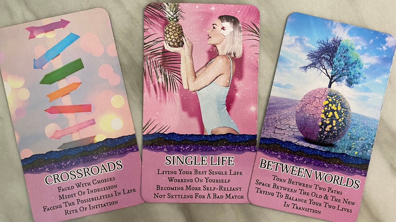 Pisces ♓️ They are definitely coming back. But U might be snatched up already 😩 3rd party is EVIL