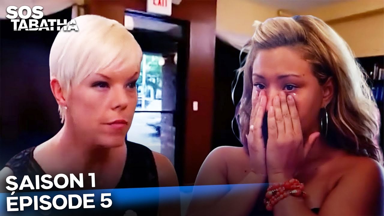 Les Employées Hors de Contrôler | Saison 1 Épisode 5 | SOS Tabatha