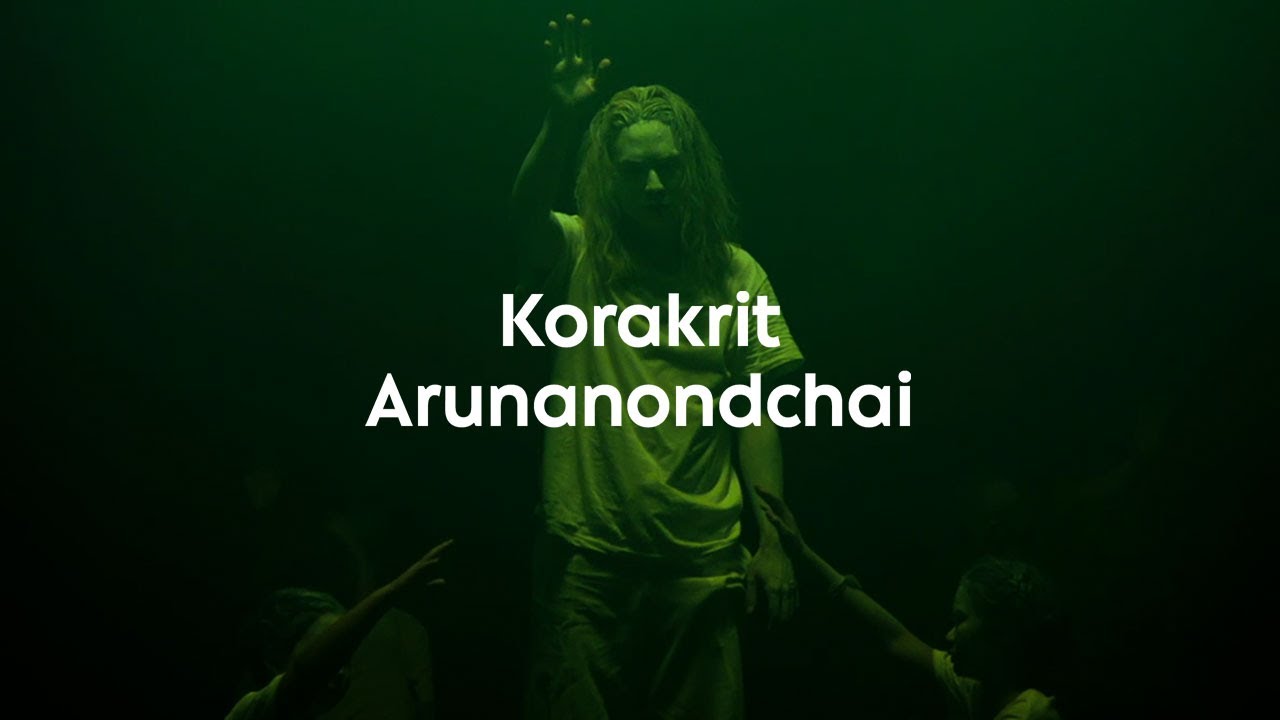 Meet the Artists | Korakrit Arunanondchai