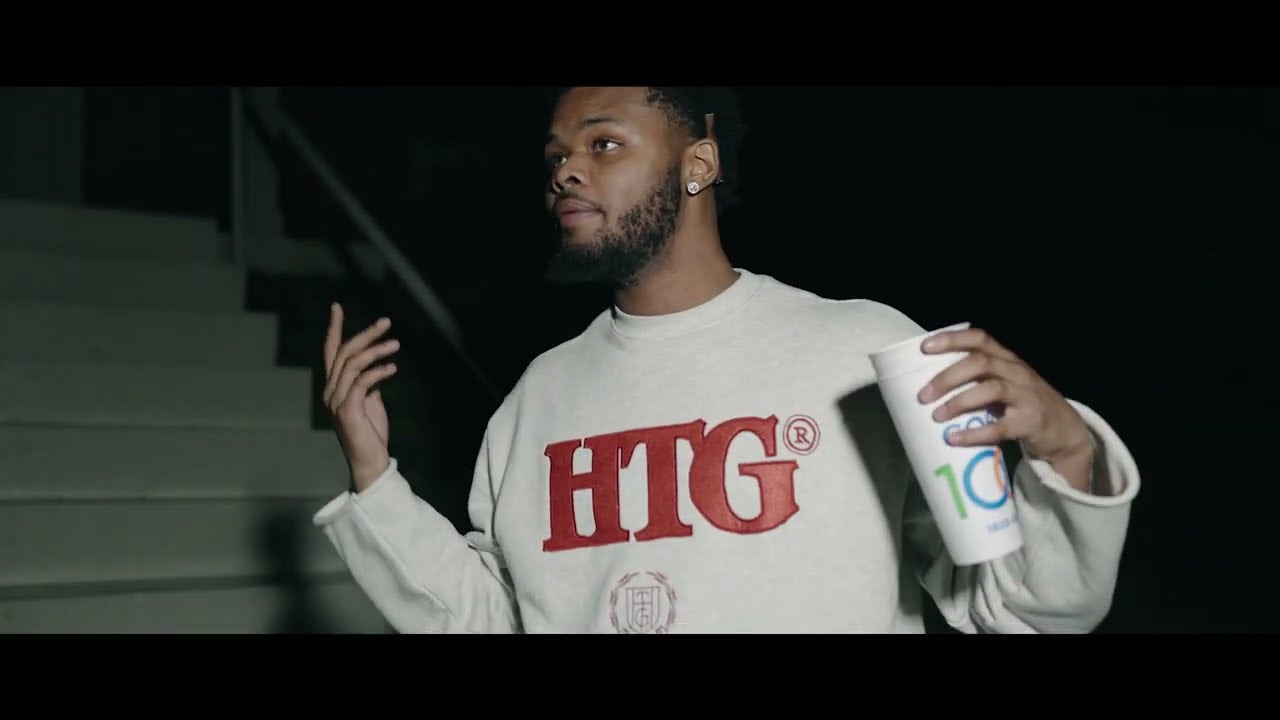 Hozay Bandz - Grams House [Official Music Video]
