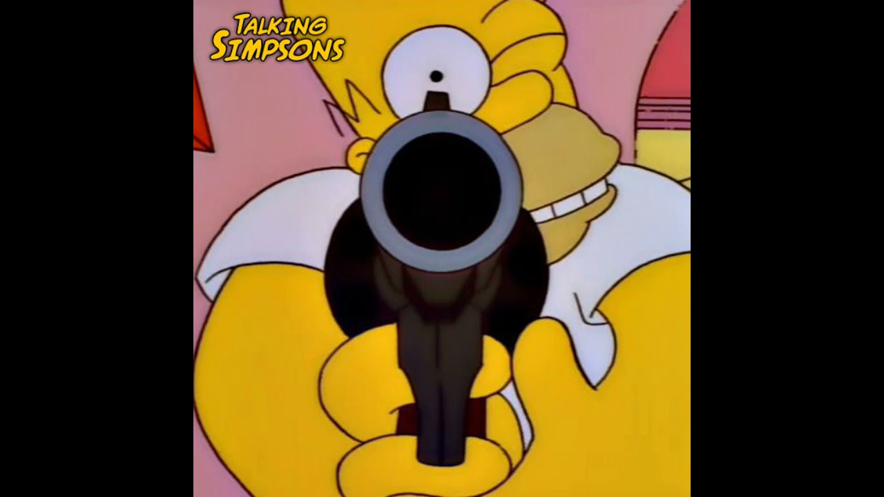 Talking Simpsons - The Cartridge Family With Will Sloan