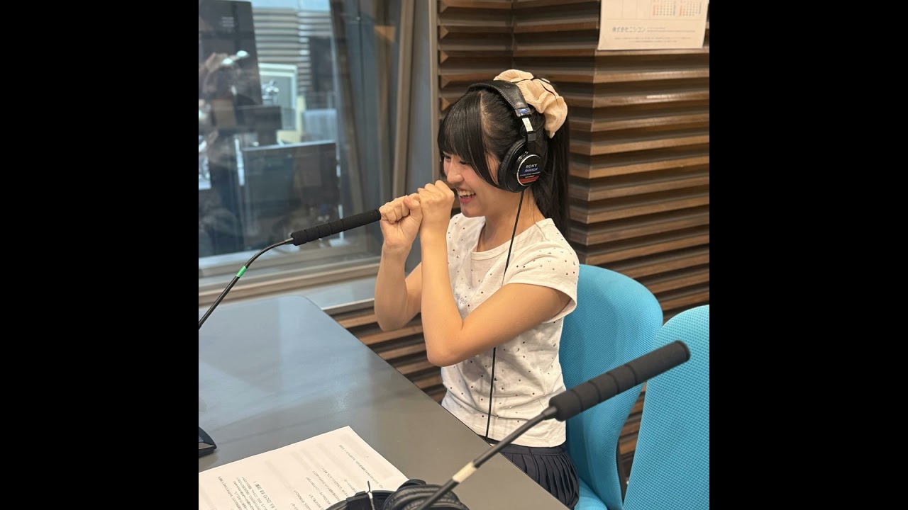 めたセンの週刊トキメキラジオ Podcast edition-自己紹介編-