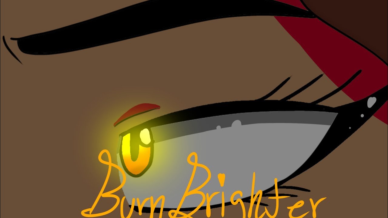 Burn Brighter Ep.1 {Visions} Gacha Club/Gacha GL2 voice acted series