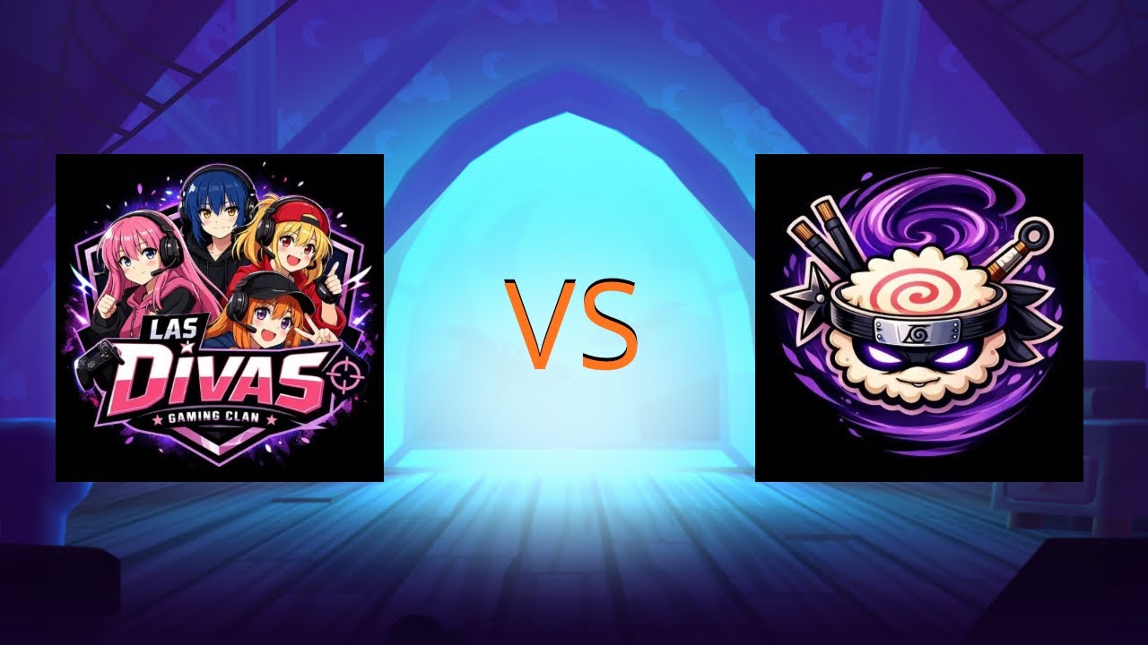 TEAM DIVAS vs. VORTEX - Semifinal
