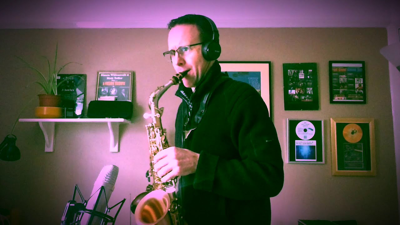 Cantaloupe Island Improvisation Ideas