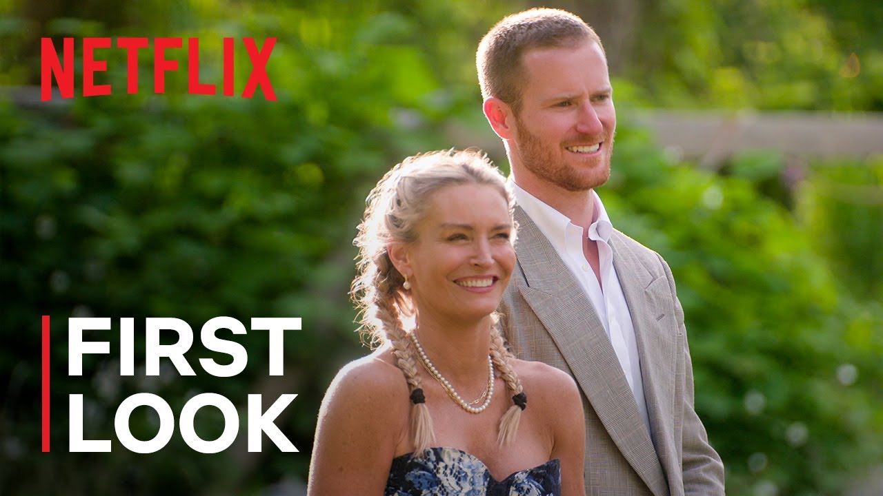 Age of Attraction | First Look | AfricaOnNetflix