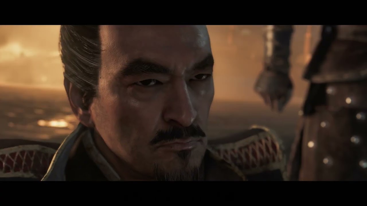 ＃1【ゴーストオブツシマ】ポンのPS5ゲーム実況