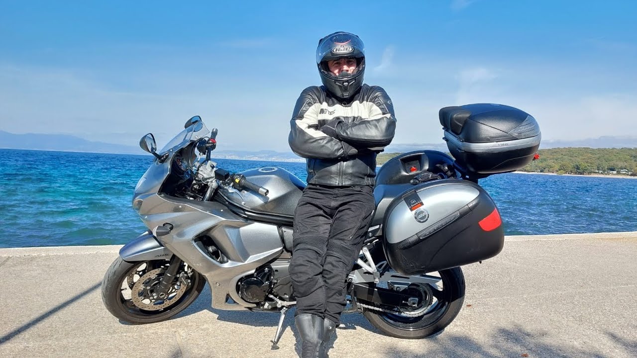 Hrvatska, od sjevera do juga   