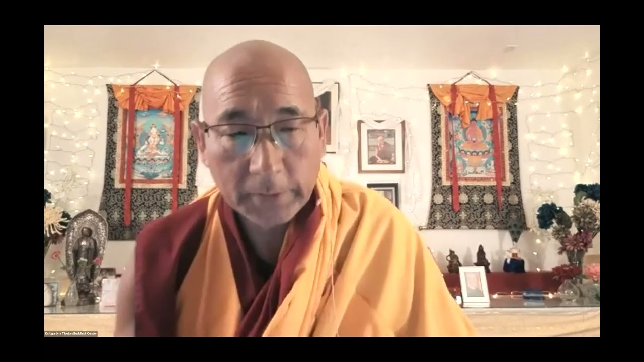 Power of Purification 2 of 2   2025