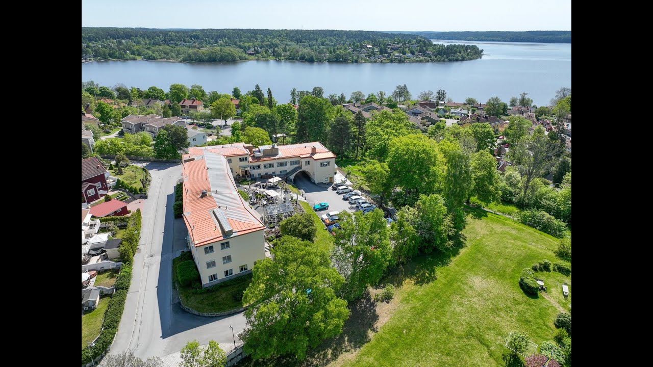 Hotell Kristina i Sigtuna
