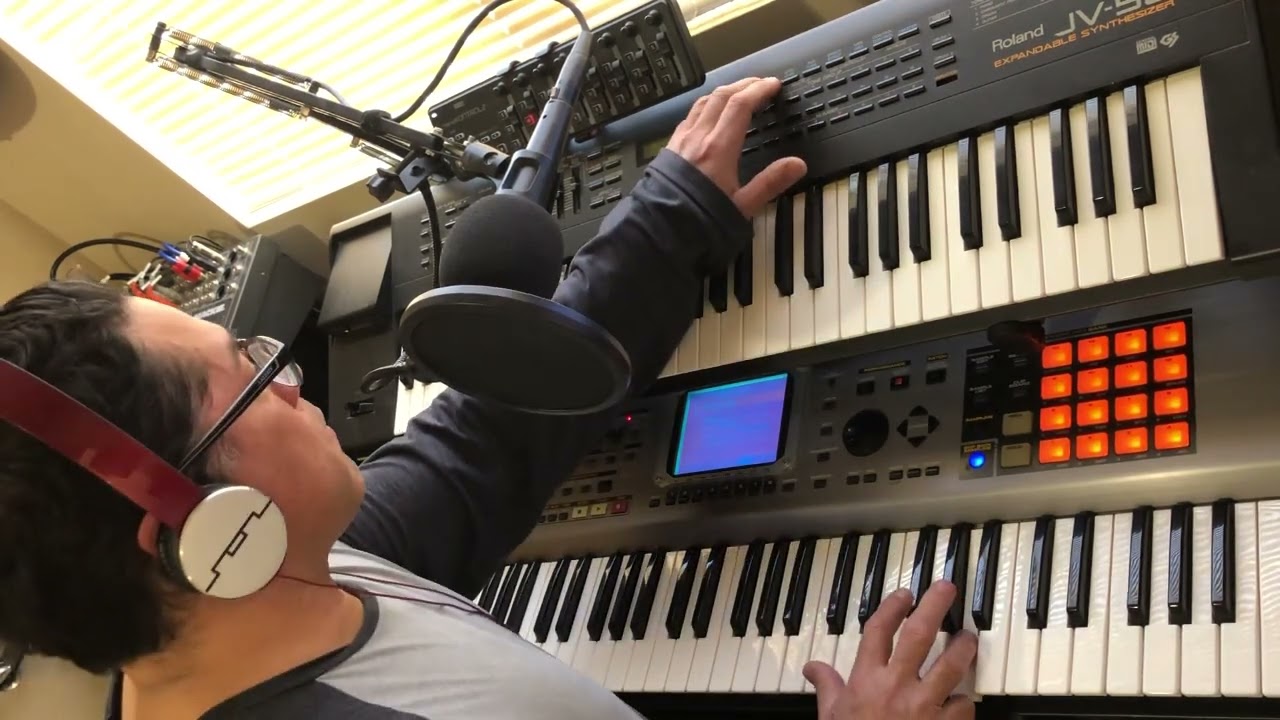 El diablo - Cover