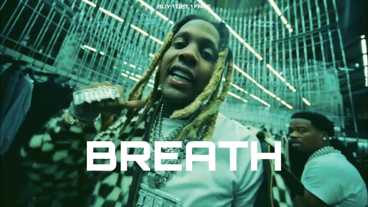 [FREE] Lil Durk x Future Type Beat 2024 - 