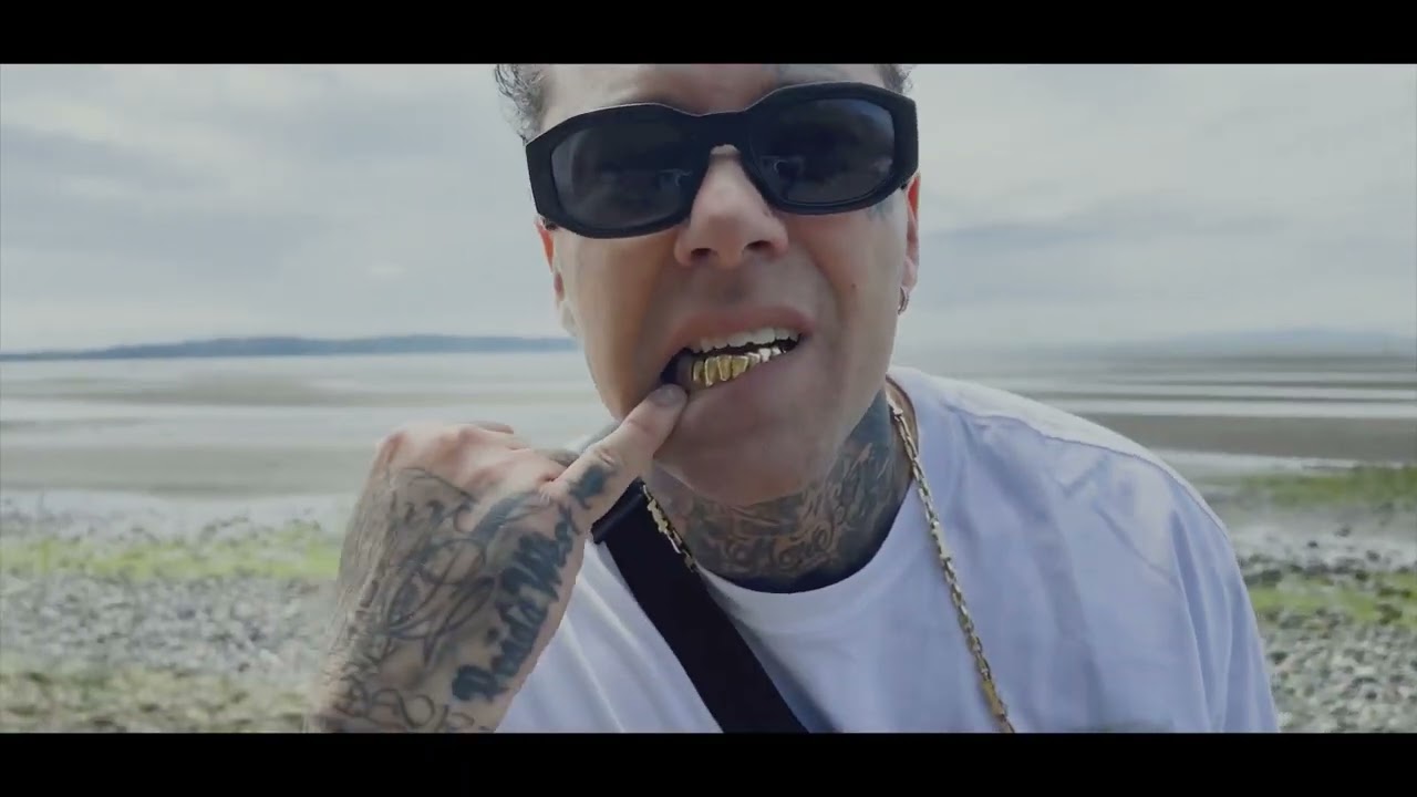 Prada West - “Thank You” - (OFFICIAL VIDEO)