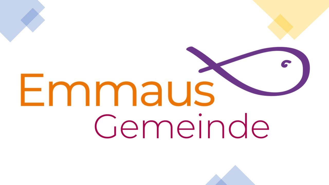 Konfirmation 2025 | Sonntag 10:00 | Emmausgemeinde Kissing