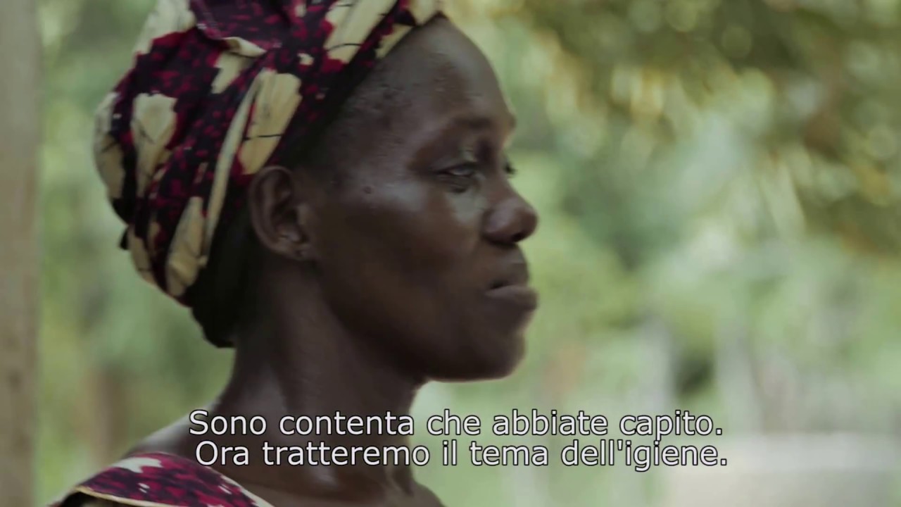 Storie d'acqua e di vita