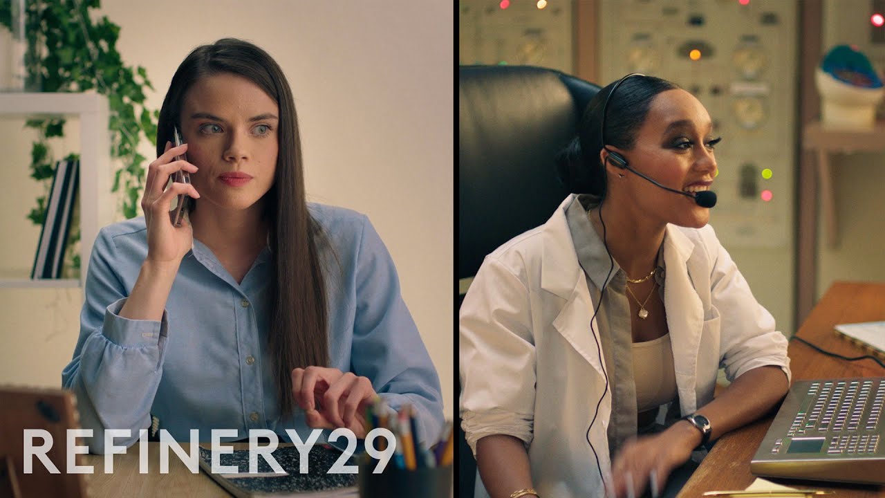 Finance Expert Lauren Simmons Puts the Planet First | Refinery29