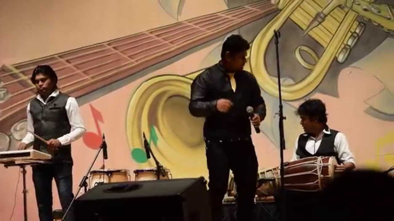 GMOCO Annual Function 2014 - Clip 3