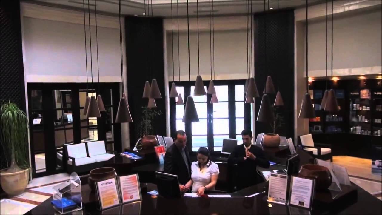 Radisson Blu, Djerba | Corendon