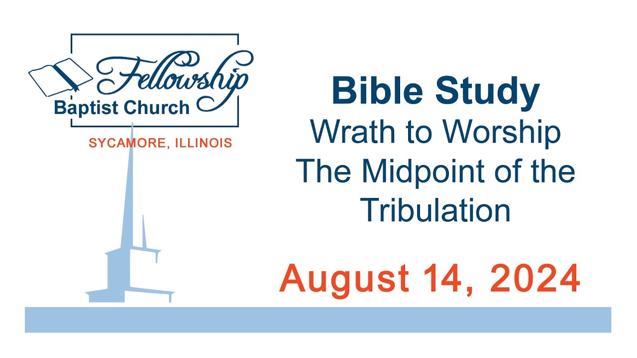 The Midpoint of The Tribulation