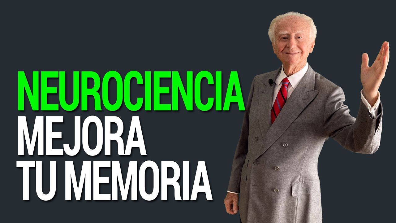 NEUROCIENCIA Mejora tu Memoria
