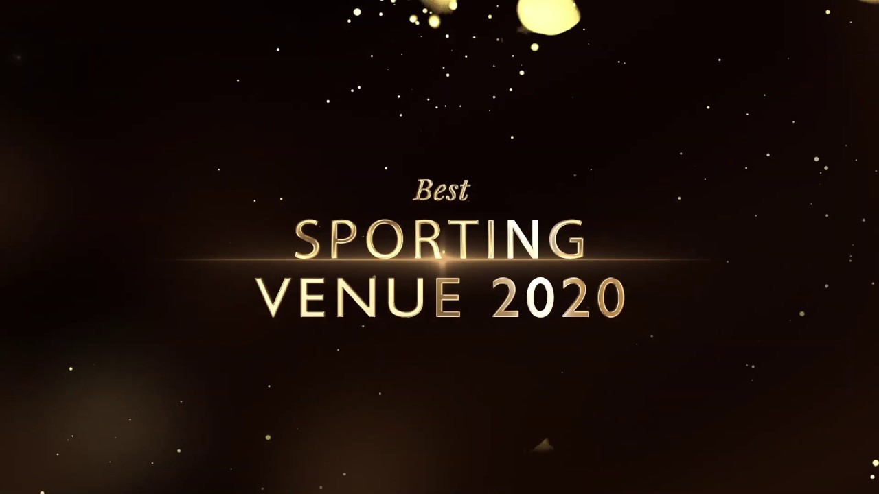 Best Sporting Venue, Prestigious Star Awards 2020