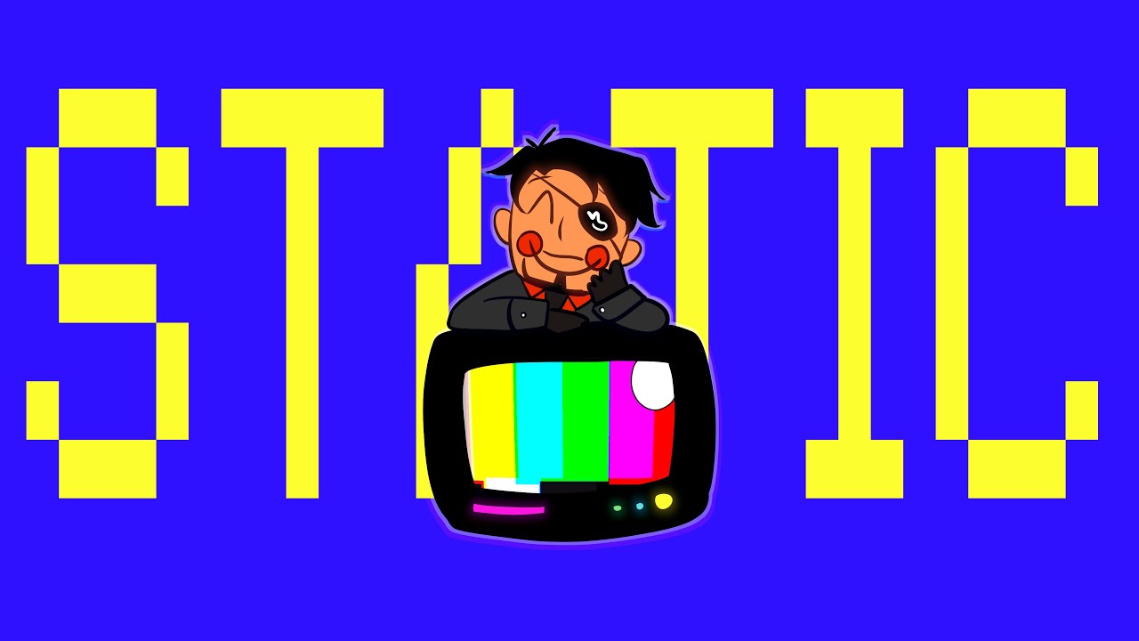 【人力 カバー】 STATIC (Flavor Foley) 【Majimaloid GGV3】