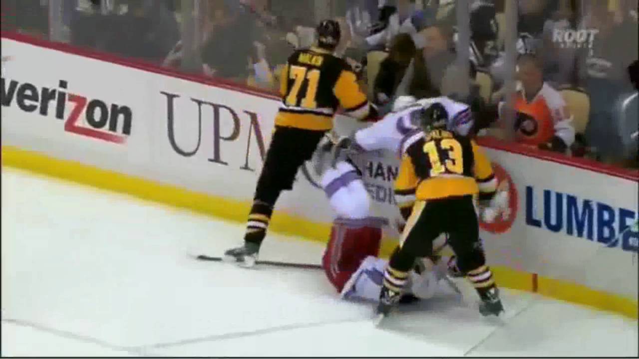 Best of the NHL - For Whom The Bell Tolls