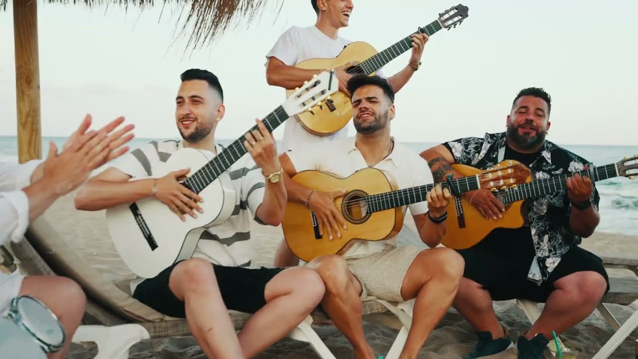 El Rumbo - El Verano