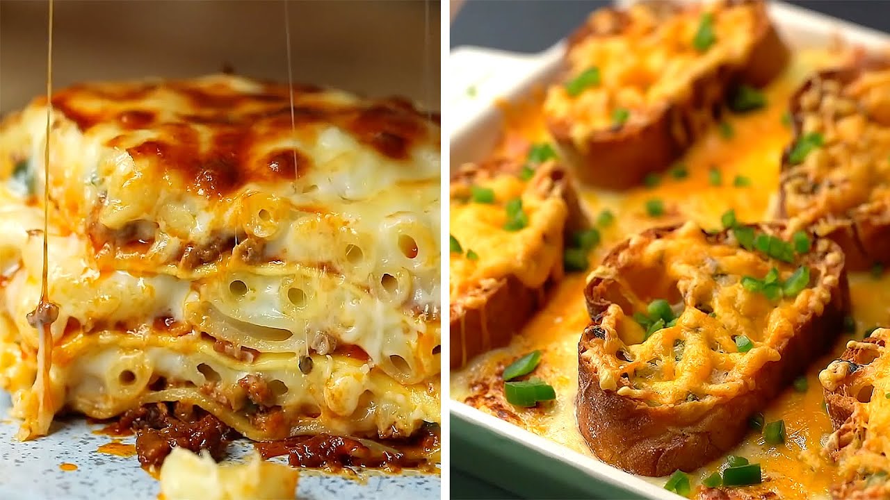 6 Twists On Jalapeño Popper Recipes