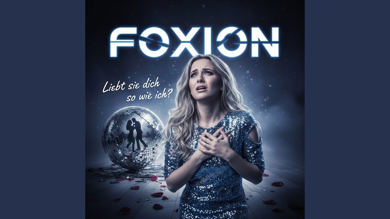 Liebt Sie Dich so Wie Ich