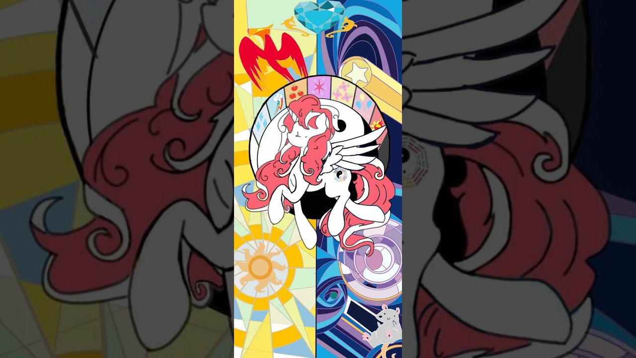 My Little Pony La Vida Diaria De Un Pony De Cultivo 316 334