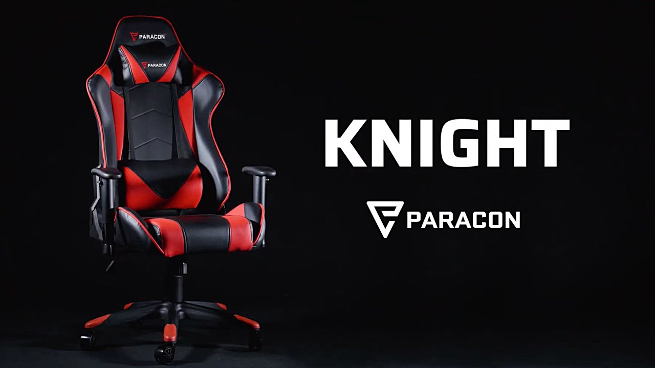 Paracon KNIGHT Gaming Chair