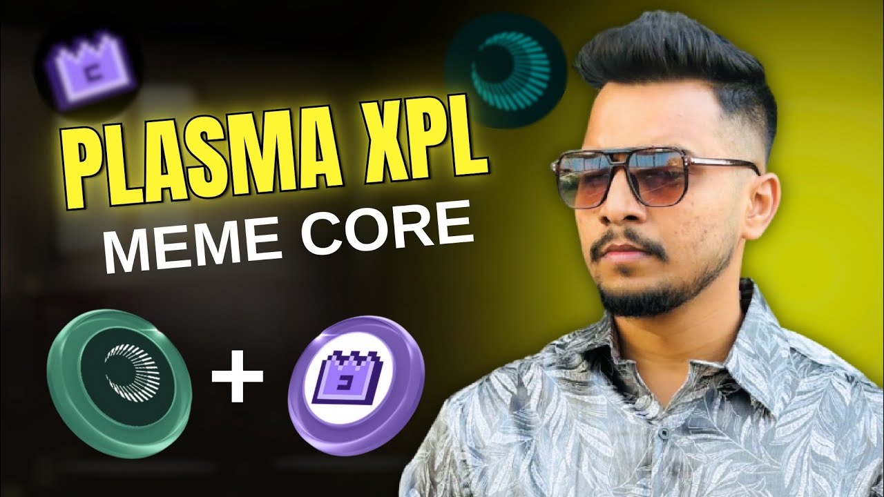 Plasma (XPL) vs MemeCore Price Prediction 2026-27 | Update & Analysis