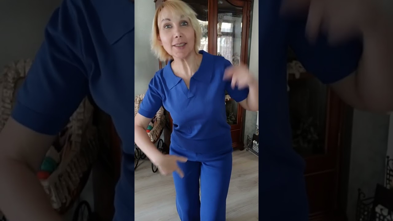 Обновки #эллапанкратова #обновки #распаковка