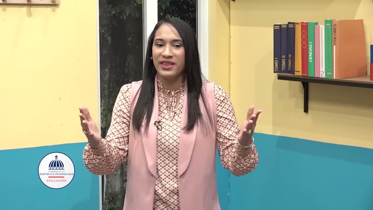 Presentación de la Adecuación Curricular Nivel Primario 2023