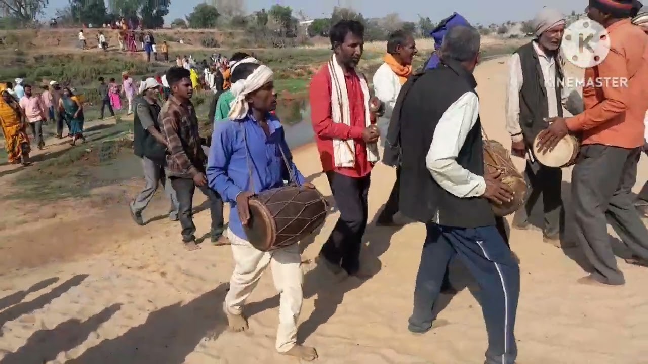 Ma kundvasini mata darbar ghorawal sonbhadra up64