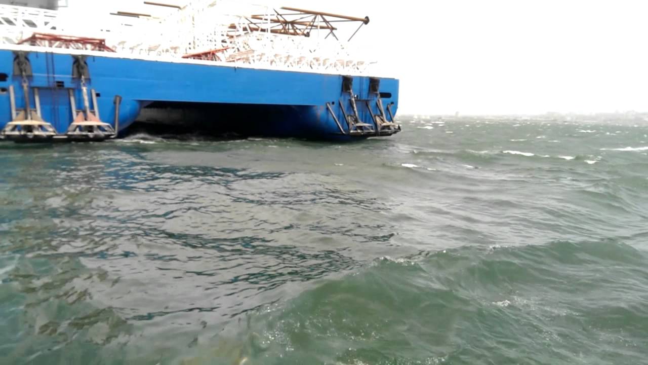 Qurban Abbasov . Ship , cargo .