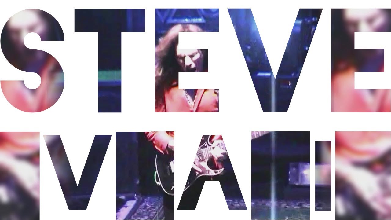 STEVE VAI - Live at the Wiltern LG  - April 30, 2005 Full Show  #realillusions#guitar#jem#vai