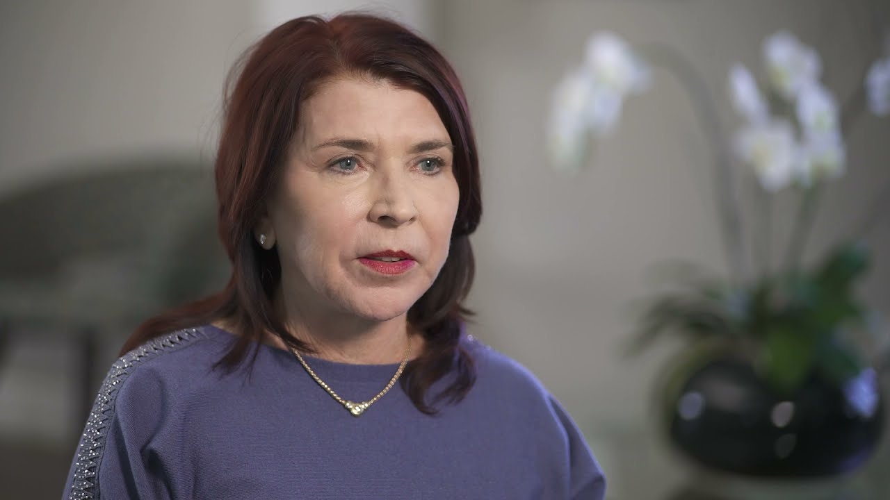 Amazing Facelift at 70 Years Old with Dr. Sofonio - Patient Testimonial