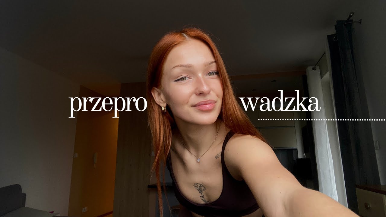 nowe mieszkanie i inne sprawunki | VLOG