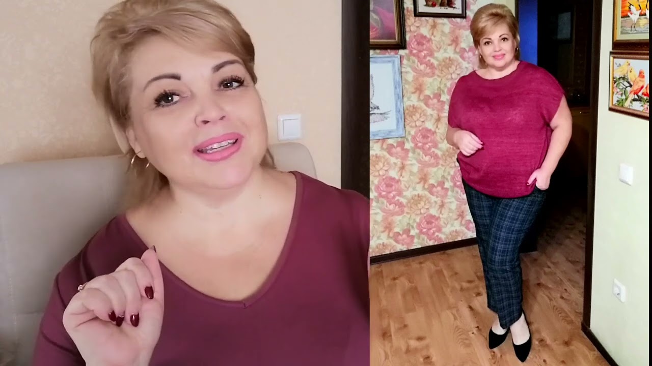 ДЖЕМПЕР на мне🧶  Быть или не Быть КАРМАНУ🧶Что Идет в РОСПУСК🧶 #татьянакильмяшкина