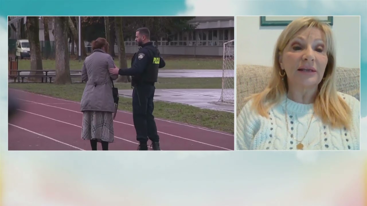 BOJE JUTRA - ZAŠTO ŠKOLE VIŠE NIJESU BEZBJEDNO MJESTO (GORDANA BULJAN FLANDER) | Vijesti online