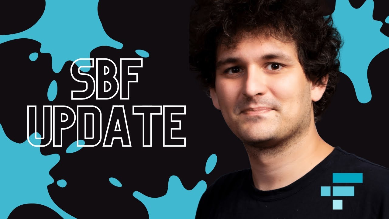 SBF Update: HOUSE ARREST FOOTAGE REVEALED