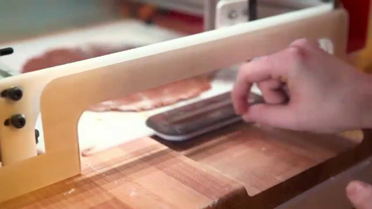 Google+ Cookie Cutter