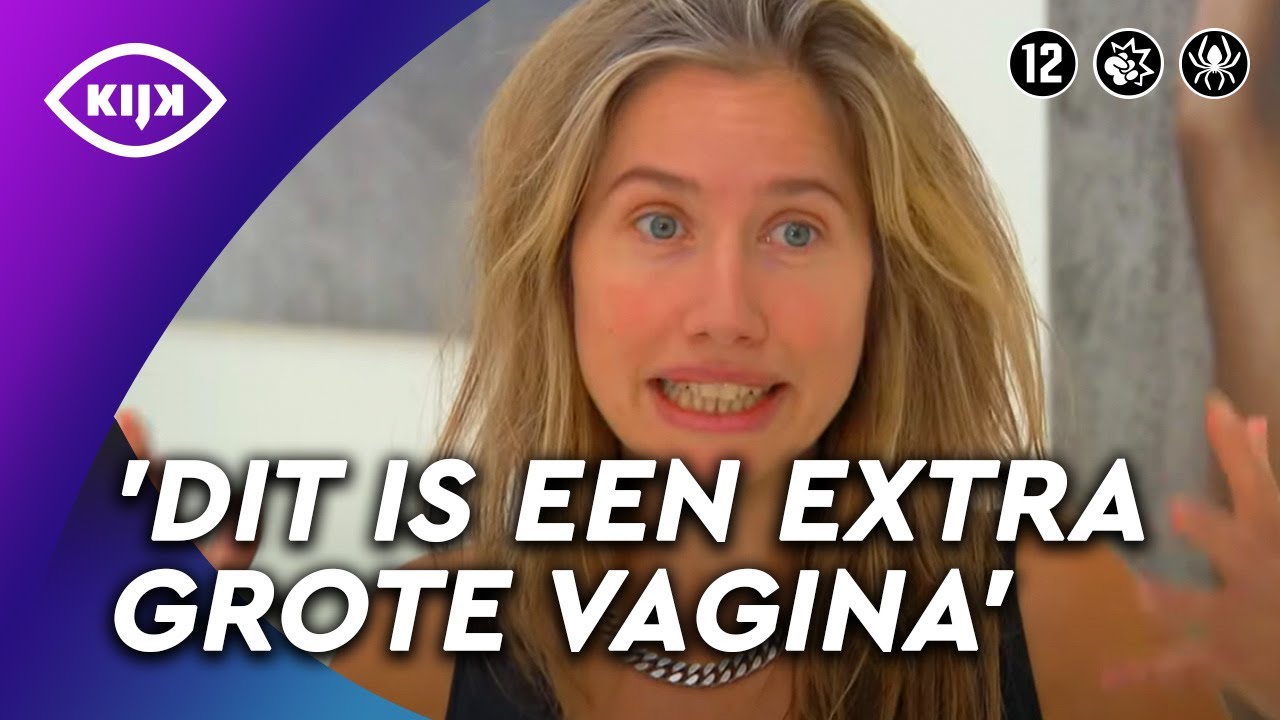 Geld verdienen met EROTISCHE KUNST?! | Hoeveel Ben Je Waard? | KIJK